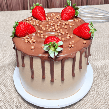 Curso Prático Formação de Boleira (O) 21 E 22/05/25   9h às 17h